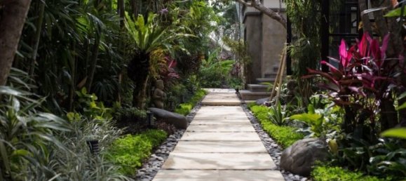 4 Schlafzimmer Villa in Tabanan, Indonesia, Nr. 3176 9