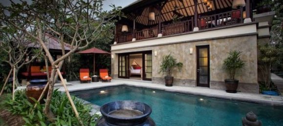 4 Schlafzimmer Villa in Tabanan, Indonesia, Nr. 3176 4