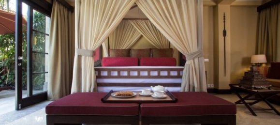 4 Schlafzimmer Villa in Tabanan, Indonesia, Nr. 3176 13