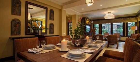 4 Schlafzimmer Villa in Tabanan, Indonesia, Nr. 3176 8