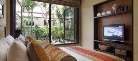 4 Schlafzimmer Villa in Tabanan, Indonesia, Nr. 3176 16