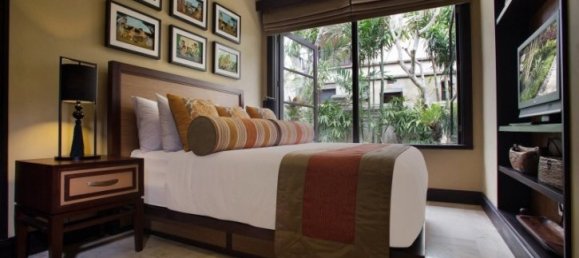 4 Schlafzimmer Villa in Tabanan, Indonesia, Nr. 3176 17