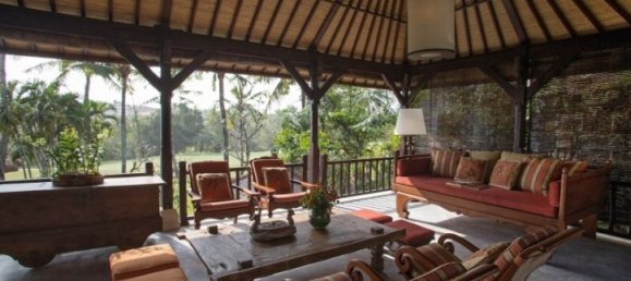 4 Schlafzimmer Villa in Tabanan, Indonesia, Nr. 3176 10