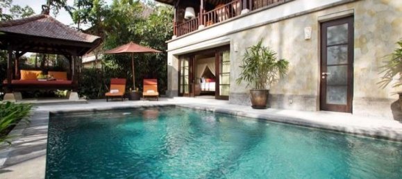4 Schlafzimmer Villa in Tabanan, Indonesia, Nr. 3176 3