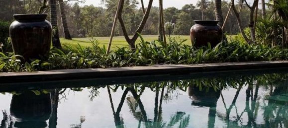 4 Schlafzimmer Villa in Tabanan, Indonesia, Nr. 3176 18