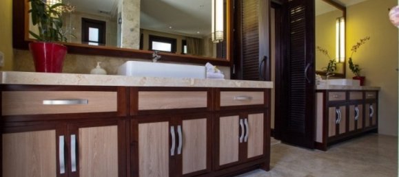 4 Schlafzimmer Villa in Tabanan, Indonesia, Nr. 3176 15
