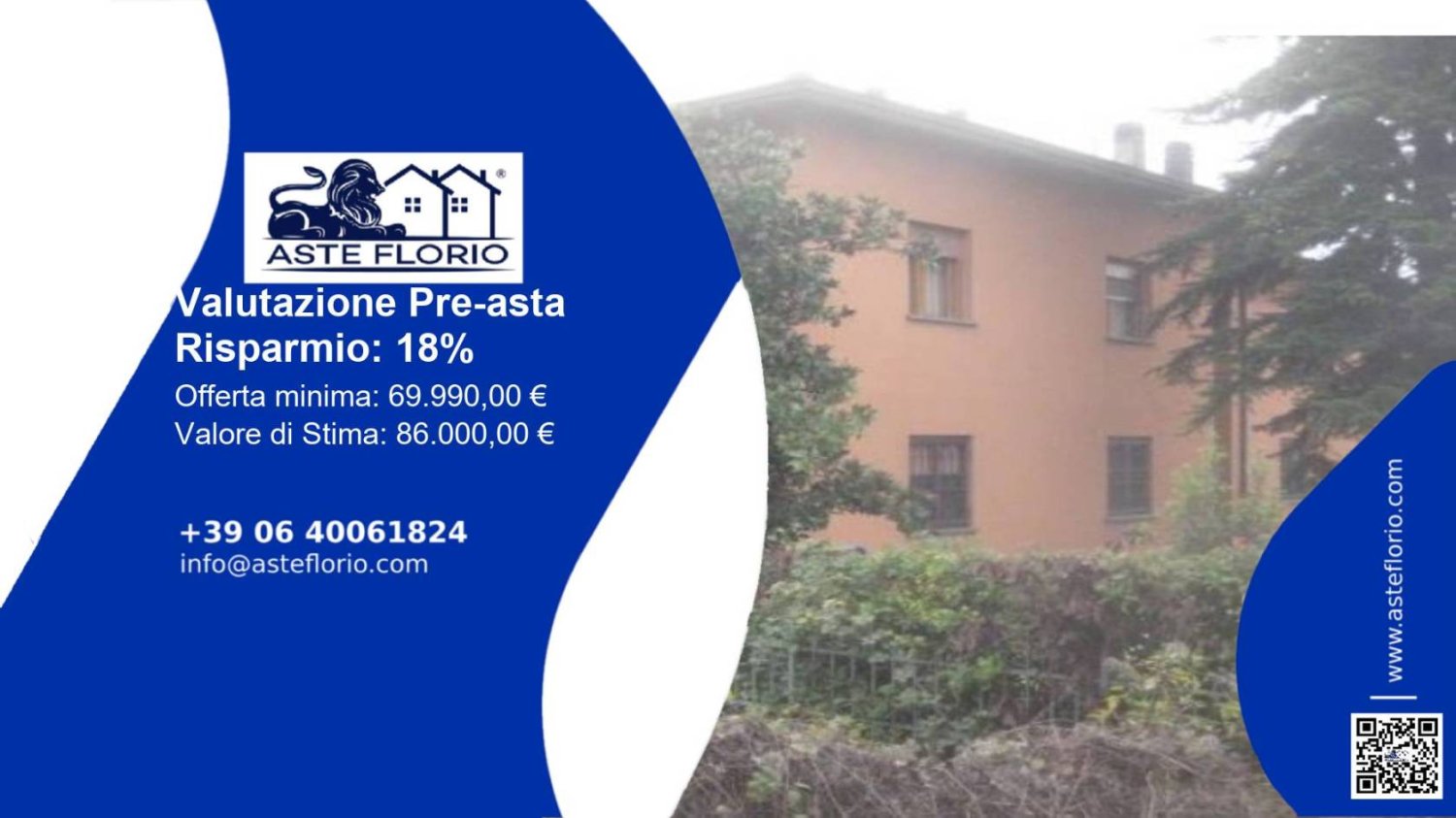 3 chambres Appartement à Valsamoggia, Italy No. 330577