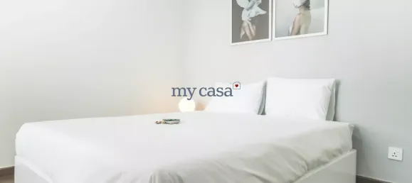 4 dormitorios apartamento en alquiler en Thu Duc, Ho Chi Minh, Vietnam № 9629 5