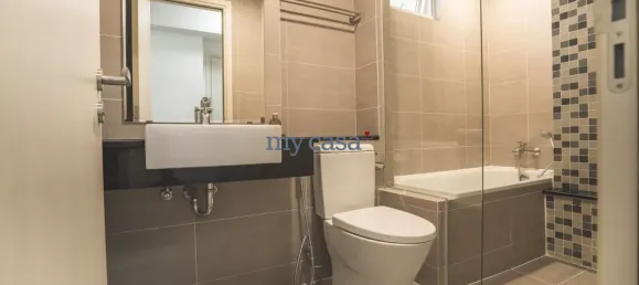 4 dormitorios apartamento en alquiler en Thu Duc, Ho Chi Minh, Vietnam № 9629 4
