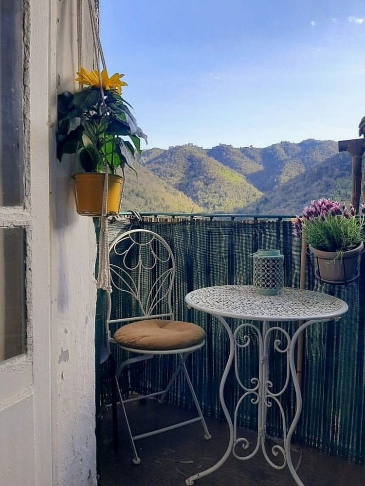 6-Zimmer Wohnung in Apricale, Italy, Nr. 290100