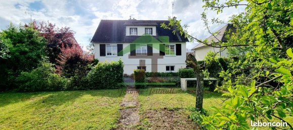 4 chambres Maison à Châteaudun, France No. 65721 2