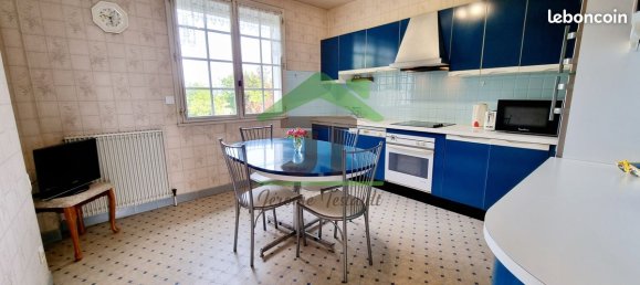 4 chambres Maison à Châteaudun, France No. 65721 9