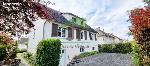 4 chambres Maison à Châteaudun, France No. 65721 3