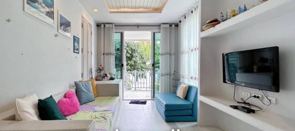 2 bedrooms Condo in Hua Hin, Thailand No. 16471 5