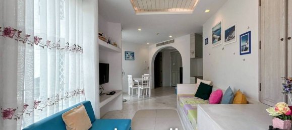 2 bedrooms Condo in Hua Hin, Thailand No. 16471 2