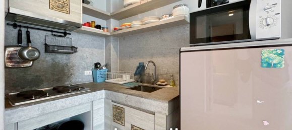 2 bedrooms Condo in Hua Hin, Thailand No. 16471 8