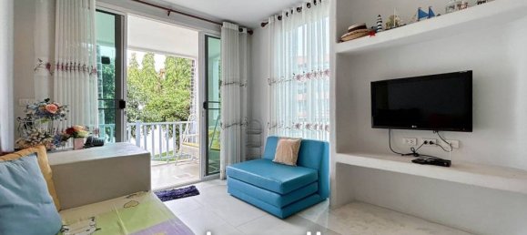 2 bedrooms Condo in Hua Hin, Thailand No. 16471 3