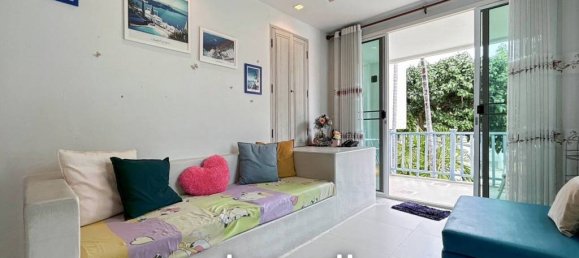 2 bedrooms Condo in Hua Hin, Thailand No. 16471 4