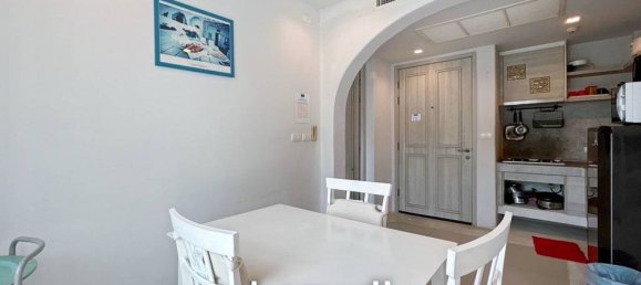 2 bedrooms Condo in Hua Hin, Thailand No. 16471 9