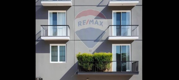 Квартира с 2 спальнями в Бари, Италия № 166374 8