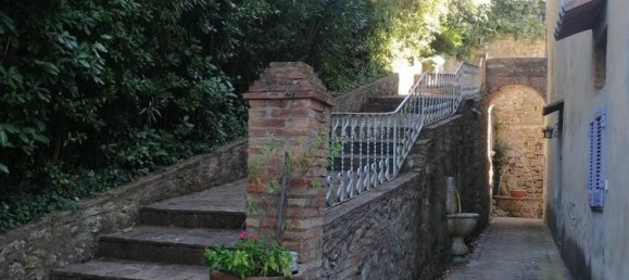 Дом с 12 спальнями в Санта Луче, Италия № 364492 27