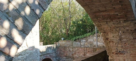 Дом с 12 спальнями в Санта Луче, Италия № 364492 31