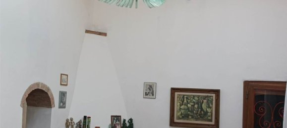 Дом с 12 спальнями в Санта Луче, Италия № 364492 17