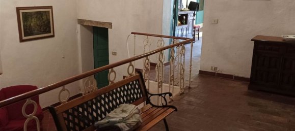 Дом с 12 спальнями в Санта Луче, Италия № 364492 11