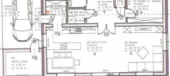 Terrain à Seiersberg-Pirka, Austria 600m² No. 129747 7