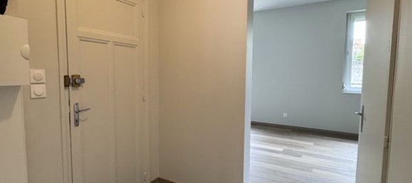 1 Schlafzimmer Wohnung in Laxou, France, Nr. 63081 5