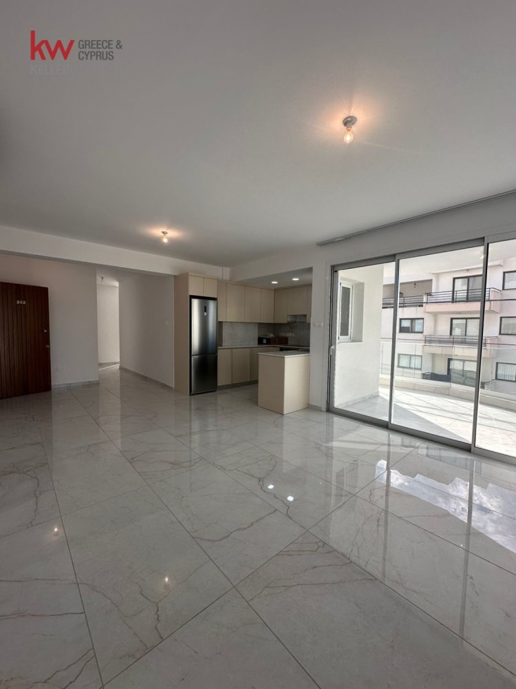 2 Schlafzimmer Wohnung in Larnaca, Cyprus, Nr. 26165