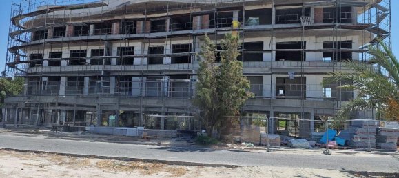 Квартира с 1 спальней в Арадипу, Кипр № 35871 16