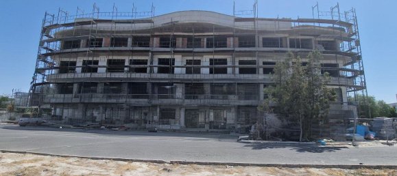 Квартира с 1 спальней в Арадипу, Кипр № 35871 15