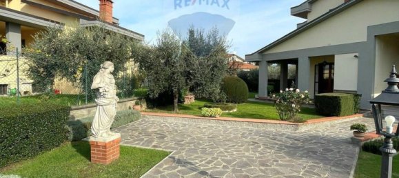 10غرفة فيلا في Barberino di Mugello, Italy رقم 145361 6