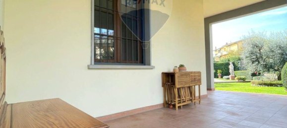 10غرفة فيلا في Barberino di Mugello, Italy رقم 145361 47