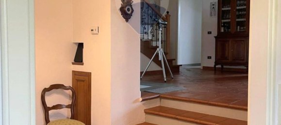 10غرفة فيلا في Barberino di Mugello, Italy رقم 145361 36