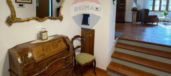 10غرفة فيلا في Barberino di Mugello, Italy رقم 145361 44