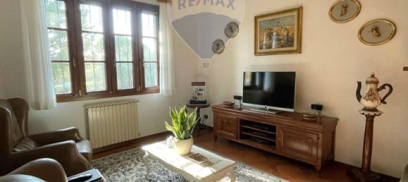 10غرفة فيلا في Barberino di Mugello, Italy رقم 145361 25