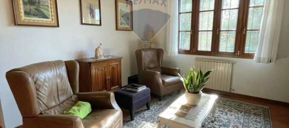 10غرفة فيلا في Barberino di Mugello, Italy رقم 145361 24