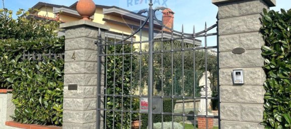 10غرفة فيلا في Barberino di Mugello, Italy رقم 145361 4