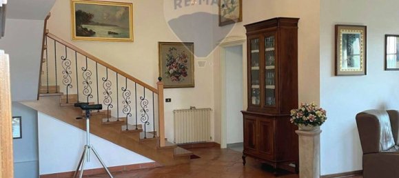 10غرفة فيلا في Barberino di Mugello, Italy رقم 145361 23