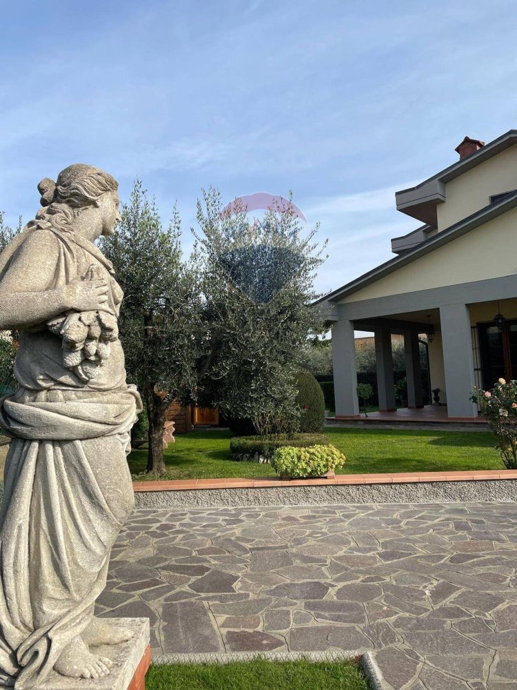 10غرفة فيلا في Barberino di Mugello, Italy رقم 145361