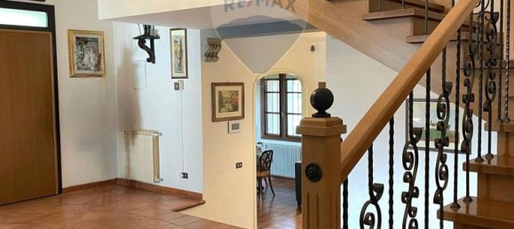 10غرفة فيلا في Barberino di Mugello, Italy رقم 145361 35