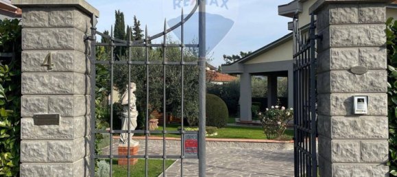 10غرفة فيلا في Barberino di Mugello, Italy رقم 145361 5