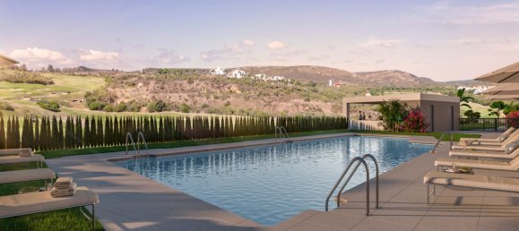 3 Schlafzimmer Wohnung in Altara Alcaidesa, La Alcaidesa, Spain, Nr. 15908 6