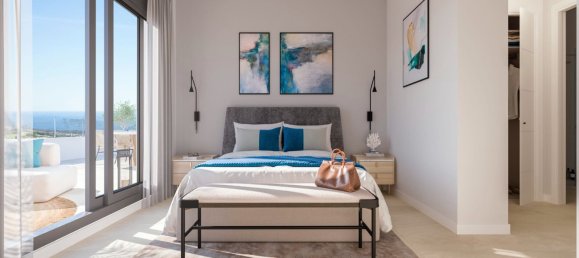 3 Schlafzimmer Wohnung in Altara Alcaidesa, La Alcaidesa, Spain, Nr. 15908 4