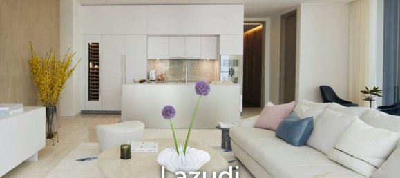 2 bedrooms Condo in Bangkok, Thailand No. 16623 6