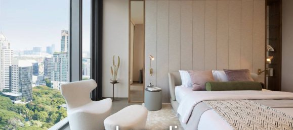 2 bedrooms Condo in Bangkok, Thailand No. 16623 9