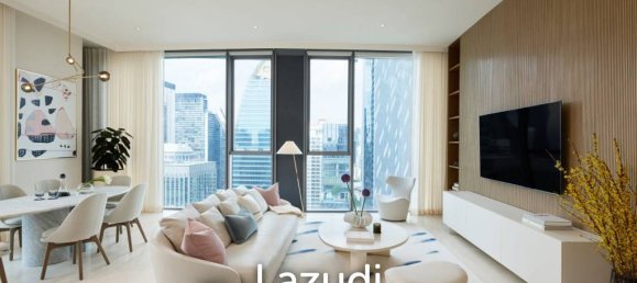 2 bedrooms Condo in Bangkok, Thailand No. 16623 4