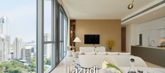 2 bedrooms Condo in Bangkok, Thailand No. 16623 2